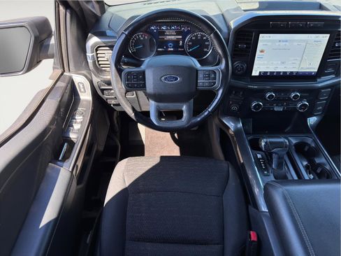 Used 2022 Ford F150 XLT w/ Equipment Group 302A High image 18