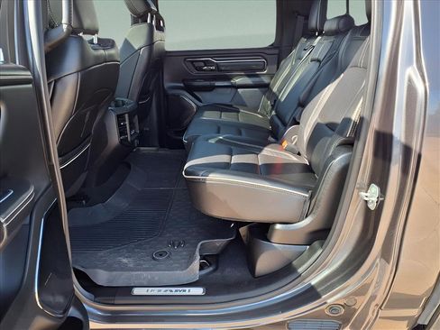 Used 2022 RAM 1500 Limited image 24