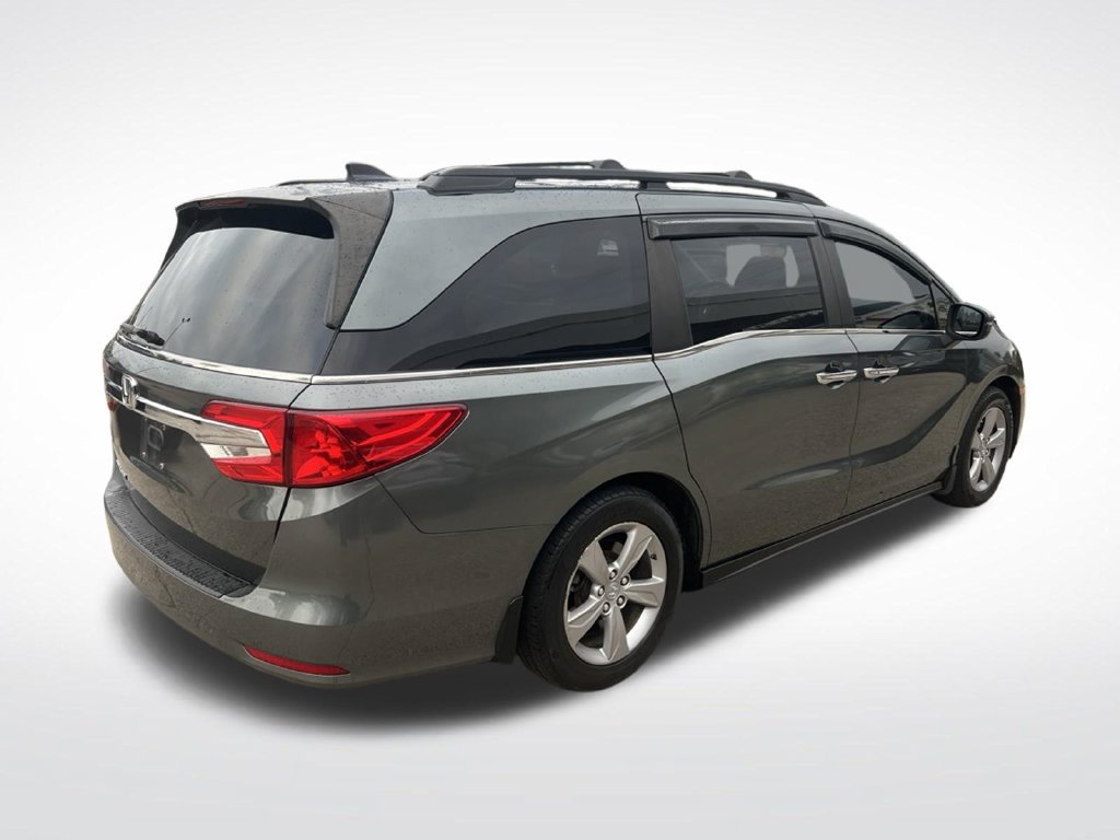 Used 2019 Honda Odyssey EX-L image 45
