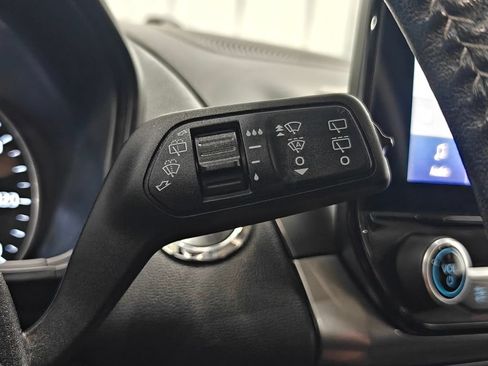 Used 2020 Ford EcoSport SES AWD/4WD image 44