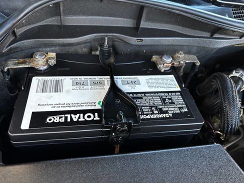 Used 2010 Lexus GS 350 image 44