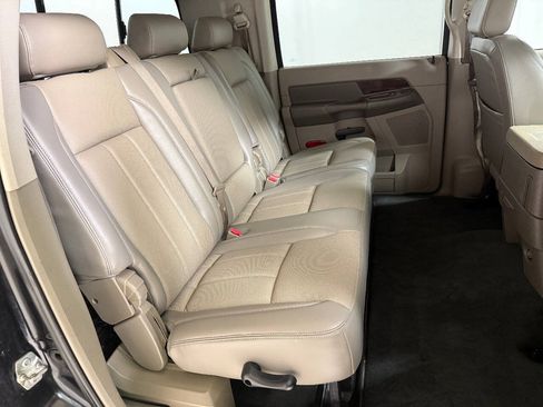 Used 2009 Dodge Ram 3500 Truck Laramie AWD/4WD image 39
