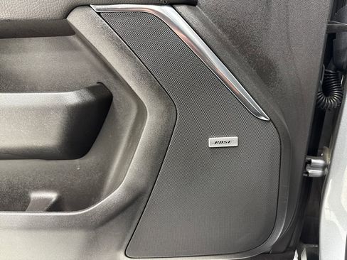 Used 2025 GMC Yukon Denali AWD/4WD image 22