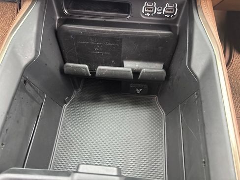 Used 2021 RAM 2500 Limited AWD/4WD image 22
