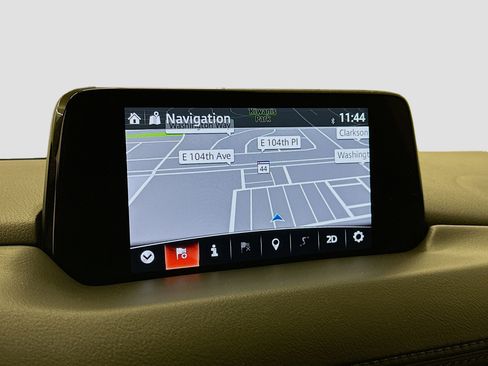 Used 2018 MAZDA CX-5 Grand Touring w/ Premium Package image 22