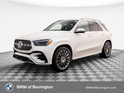 Used 2024 Mercedes-Benz GLE 450 4MATIC