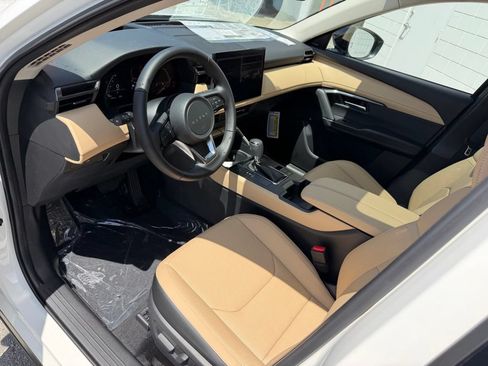 New 2026 MAZDA CX-5 2.5 S w/ Premium Package AWD/4WD image 2