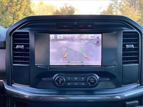 Used 2023 Ford F150 XL w/ STX Appearance Package image 13