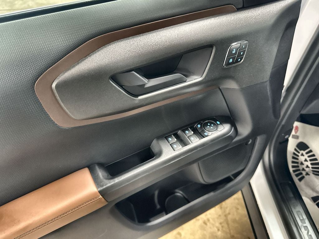 New 2026 Ford Bronco Sport Outer Banks AWD/4WD image 14