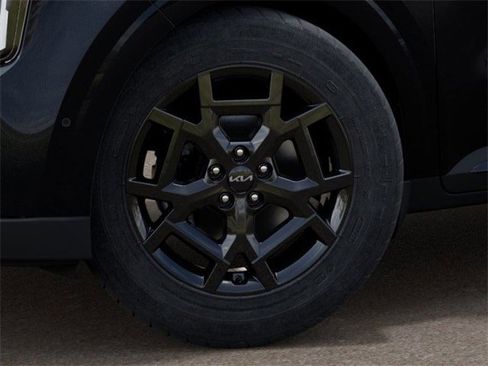 New 2025 Kia Carnival SX Prestige image 9