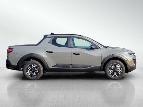 Used 2026 Hyundai Santa Cruz XRT AWD/4WD image 4