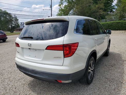 Used 2016 Honda Pilot EX-L image 6
