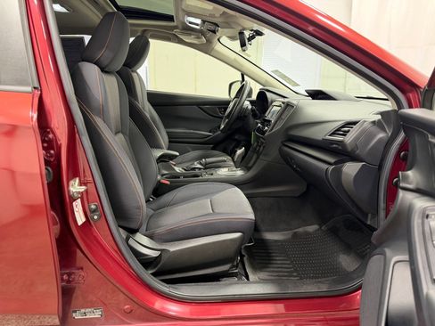 Used 2019 Subaru Crosstrek 2.0i Premium image 27