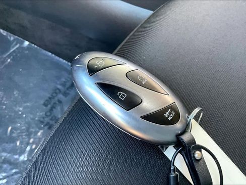 Certified 2025 Hyundai Tucson SEL image 14