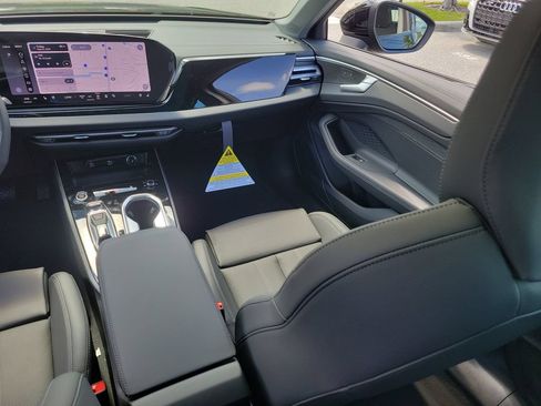 New 2026 Audi A6 Premium Plus AWD/4WD image 24