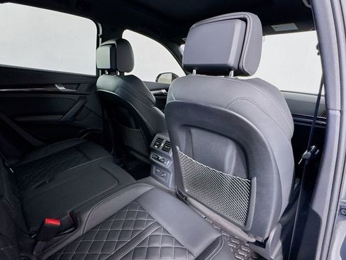 Used 2024 Audi SQ5 Prestige image 29