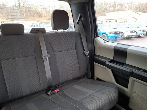 Used 2017 Ford F150 XL w/ Equipment Group 101A Mid image 20