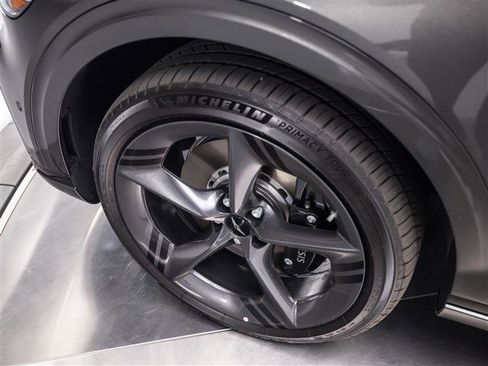 New 2026 Genesis GV70 3.5T Sport Prestige image 12