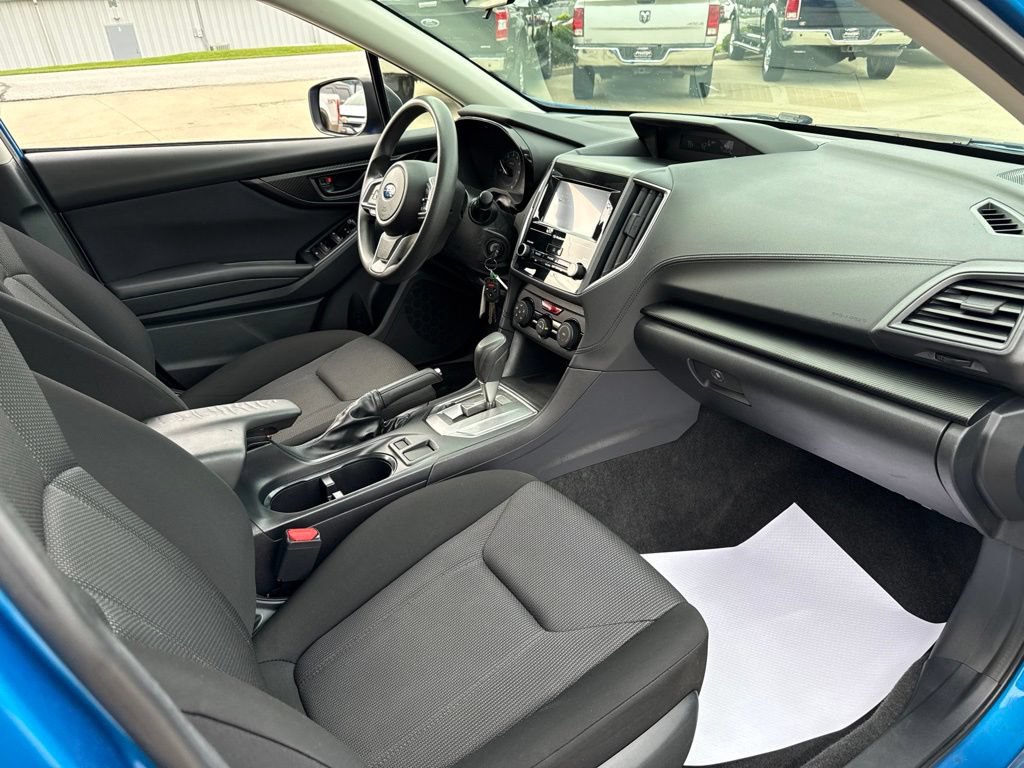 Used 2020 Subaru Impreza 2.0i AWD/4WD image 39