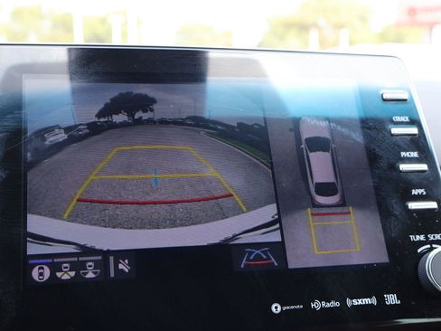 Used 2022 Toyota Avalon Limited w/ Advanced Safety Package FWD image 35