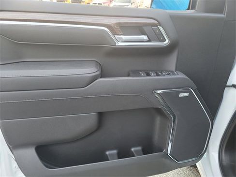 New 2026 Chevrolet Silverado 1500 LT Trail Boss w/ Convenience Package II image 11