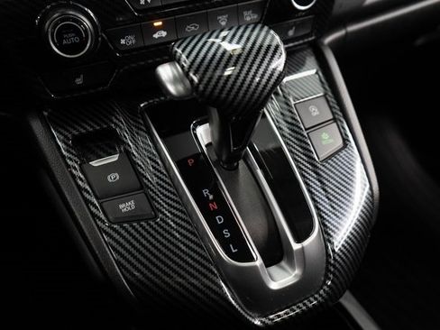 Certified 2022 Honda CR-V EX-L image 24