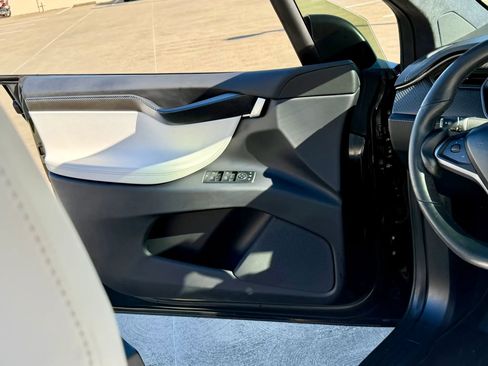Used 2019 Tesla Model X P100D AWD/4WD image 23