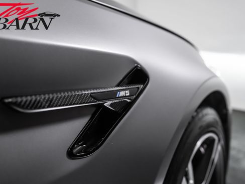 Used 2021 BMW M5 w/ Executive Package AWD/4WD image 12