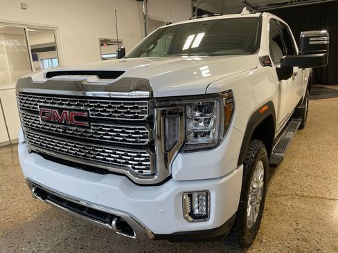 Used 2023 GMC Sierra 2500 Denali image 6