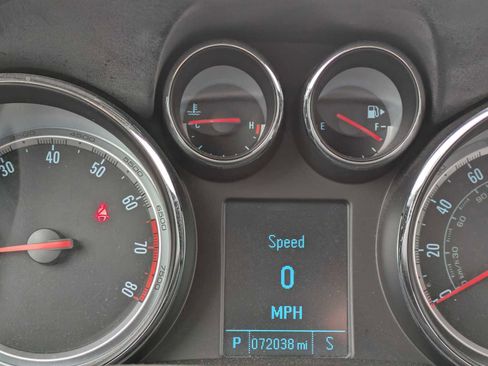 Used 2013 Buick Encore AWD image 29