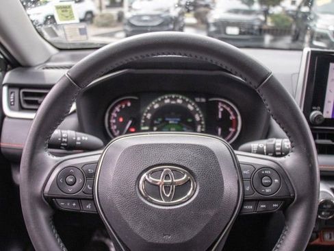 Used 2024 Toyota RAV4 Adventure image 13