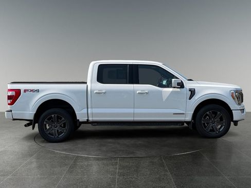 Used 2023 Ford F150 Lariat w/ Equipment Group 502A High AWD/4WD image 9