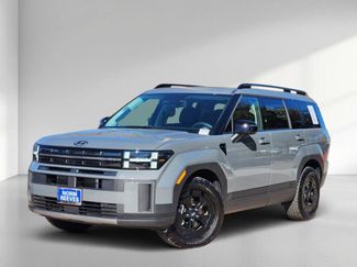 Used 2024 Hyundai Santa Fe XRT video 1