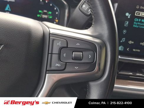 Certified 2024 Chevrolet Silverado 2500 LT image 23