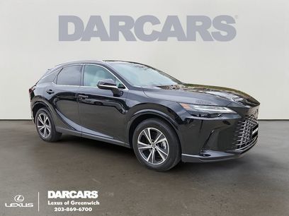 Used 2025 Lexus RX 350 Premium