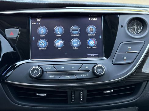 Used 2019 Buick Envision Essence image 23