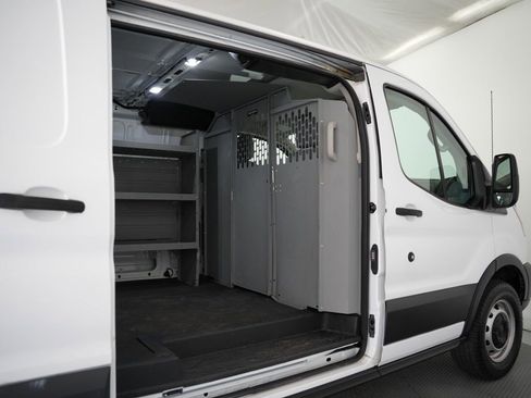 Used 2019 Ford Transit 250 130 Low Roof image 27