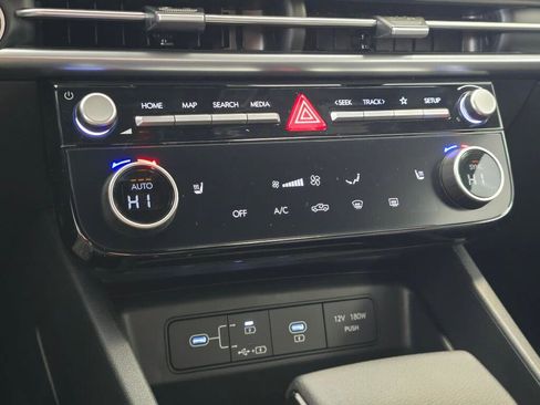 New 2026 Hyundai Santa Cruz SEL AWD/4WD image 27