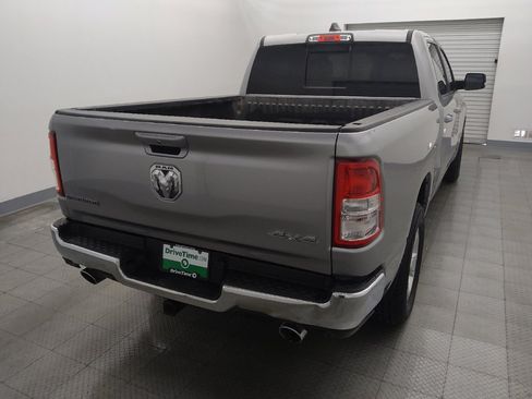 Used 2022 RAM 1500 Big Horn AWD/4WD image 7