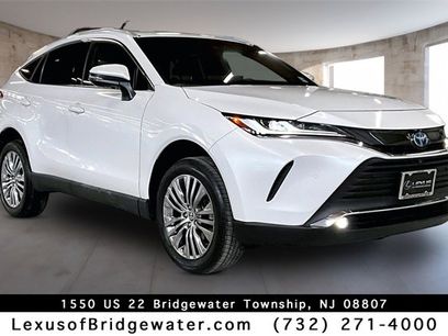 Used 2023 Toyota Venza Limited