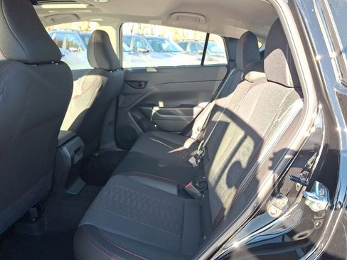 New 2026 Subaru Impreza 2.0i Sport image 6