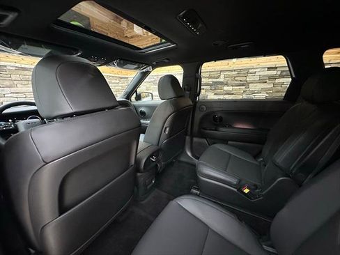 New 2026 Hyundai Palisade XRT Pro image 18