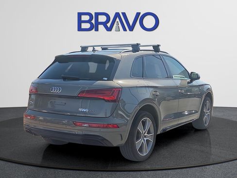 Used 2025 Audi Q5 2.0T Premium AWD/4WD image 4