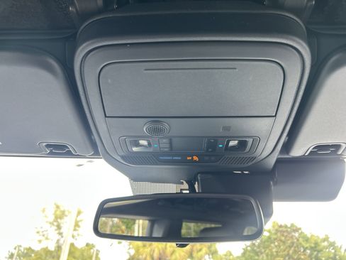 New 2025 Ford Bronco Outer Banks w/ Sasquatch Package image 35