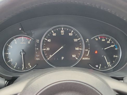 Used 2022 MAZDA CX-5 AWD 2.5 S w/ Premium Package image 29