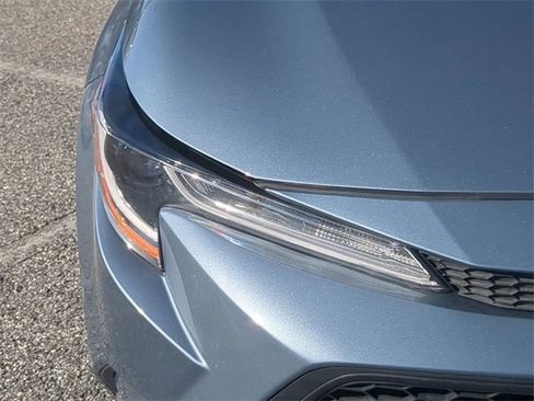 Certified 2022 Toyota Corolla LE image 10