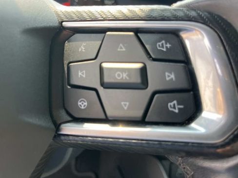 Used 2024 Ford Mustang Premium RWD image 33