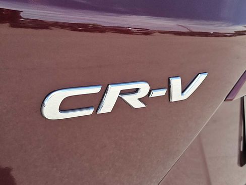 Used 2019 Honda CR-V EX-L image 12