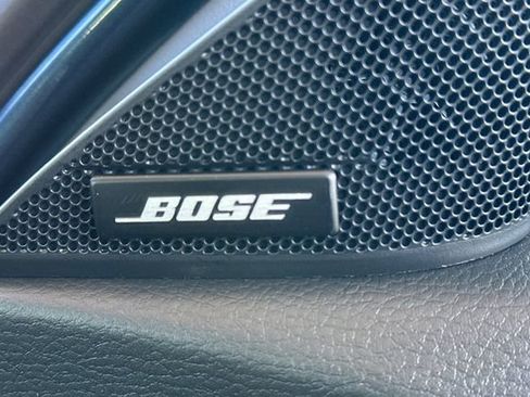 New 2025 MAZDA CX-50 AWD 2.5 S w/ Cargo Package image 21