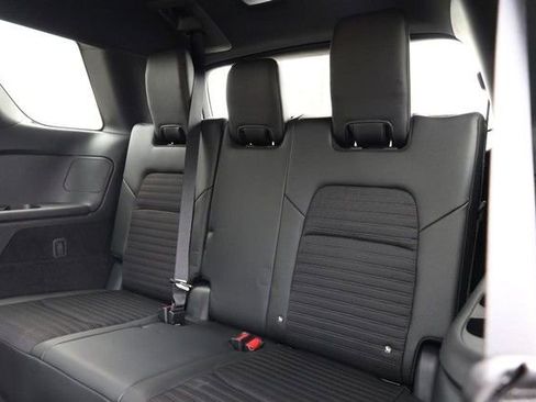 Certified 2025 Nissan Pathfinder Rock Creek AWD/4WD image 26